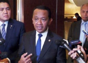 Update Harga BBM April 2026: Mengapa ESDM Belum Putuskan Perubahan Harga?