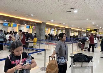 Bandara Ngurah Rai Layani 1,14 Juta Penumpang Selama Posko Lebaran 2026: Rekor Baru di Tengah Lonjakan Wisatawan
