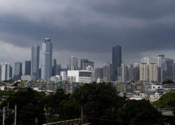 Cuaca Jakarta Hari Ini: Waspada Hujan Ringan hingga Sedang di Siang Hari