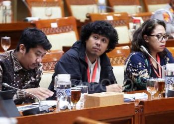 Polemik Pelimpahan Kasus Andrie Yunus ke Militer: Mengapa Dinilai Cacat Hukum?