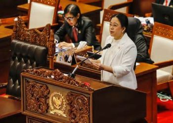 Puan Maharani Kecam Eskalasi Konflik: Gugurnya 3 Prajurit TNI di Lebanon Jadi Alarm Keras Dunia