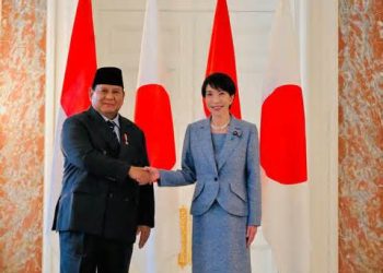 Setelah Prabowo Bertemu PM Jepang: Menakar Masa Depan Investasi dan Kemitraan Strategis Indonesia 2026