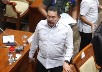 Jaksa Agung Perintahkan Daerah Berani Ungkap Korupsi Besar: Akhiri Era Fokus Dana Desa