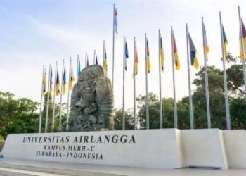 10 Prodi dengan Keketatan Tertinggi di Unair Hasil SNBP 2026: Siapa yang Paling Sulit Ditembus?