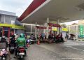 Resmi! Aturan Baru Beli BBM Subsidi Maksimal 50 Liter per Hari Berlaku 1 April 2026