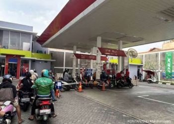 Resmi! Aturan Baru Beli BBM Subsidi Maksimal 50 Liter per Hari Berlaku 1 April 2026