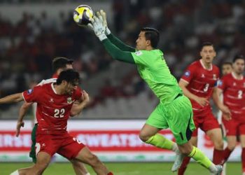 Timnas Indonesia Semakin Rasa Arsenal: Sudah Diklaim Media Asing hingga 2 Sebab Musabab Faktornya