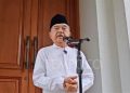 Penghormatan Tertinggi: Seruan Jusuf Kalla untuk Prajurit TNI yang Gugur dalam Misi Perdamaian