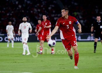 Tragedi Azzurri: Mengapa Italia Kembali Gagal Lolos ke Piala Dunia 2026?