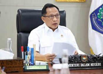 Mendagri Tito: Pionir Budaya Kerja Modern ASN Pemda dengan Kebijakan WFO-WFH di Tahun 2026