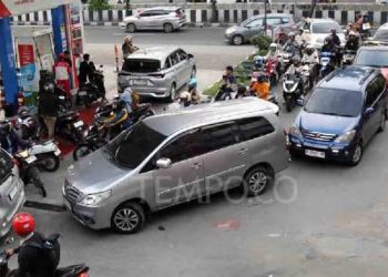 Strategi Hemat BBM 2026: Transformasi WFH dan Pembatasan Konsumsi demi Ketahanan Energi Nasional