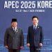 msn-AA1ZSJiz-0 – Aksara Lokal Diplomasi Strategis: Prabowo Subianto Disambut Upacara Kenegaraan di Blue House, Perkuat Poros Jakarta-Seoul 2026