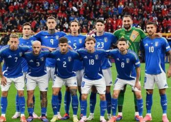 Nasib Miris Italia: Hancur di Playoff Kalah Adu Penalti, Absen Beruntun di Tiga Edisi Piala Dunia