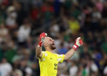 Sejarah Terukir! Irak Jadi Tim Terakhir yang Lolos ke Piala Dunia 2026, Akhiri Penantian 4 dekade