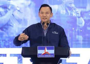 Demokrat Kutuk Keras Serangan di Lebanon: Gugurnya 3 Prajurit TNI adalah Kehilangan Besar bagi Bangsa