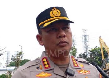 Menilik Sikap Tegas Polda Metro Jaya dalam Menanggulangi Maraknya Serangan Air Keras di 2026