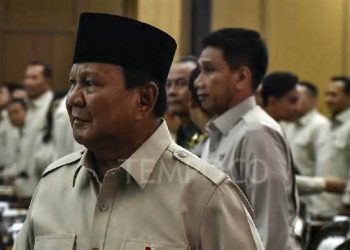 Polemik LHKPN 2025: Benarkah Presiden dan Kabinet Merah Putih Abaikan Kewajiban Transparansi?