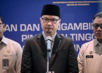 Hendarsam Marantoko Resmi Nakhodai Imigrasi: Langkah Strategis di Balik Keppres 29 Desember 2025