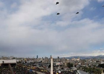 ICWA: Serangan Israel Tunjukkan Abainya Komitmen Perdamaian di Timur Tengah 2026