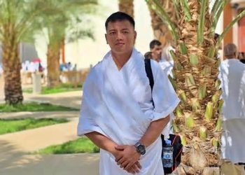 Kenangan Terakhir Praka Farizal: Mimpi Umrah dan Pengabdian di Lebanon yang Mengharukan