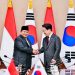 Seskab Teddy Indra Wijaya: Presiden Prabowo Terima Penghargaan Tertinggi Korea Selatan, Simbol Diplomasi Baru 2026