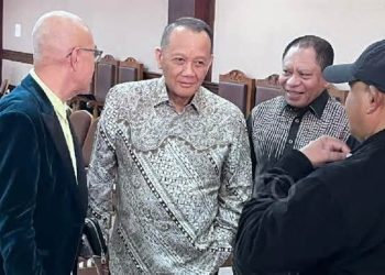 Kasus Gratifikasi dan TPPU: Nurhadi Divonis 5 Tahun Penjara, Simak Fakta Lengkapnya
