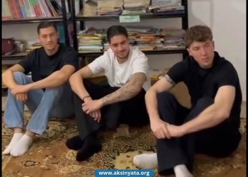 Aksi Kemanusiaan Jay Idzes, Kevin Diks, dan Ole Romeny: Sisi Humanis Bintang Timnas Indonesia di Luar Lapangan