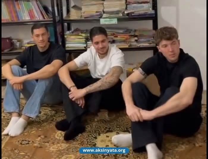 Aksi Kemanusiaan Jay Idzes, Kevin Diks, dan Ole Romeny: Sisi Humanis Bintang Timnas Indonesia di Luar Lapangan