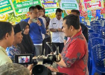 Mengenang Dedikasi: Ketua Komisi A DPRD DIY Usul 3 Prajurit Gugur di Lebanon Jadi Pahlawan Nasional