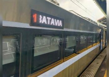 Libur Paskah 2026: KAI Daop 6 Yogyakarta Kerahkan 7 Kereta Tambahan untuk Lonjakan Penumpang