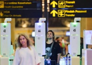 Ancaman Konflik Timur Tengah bagi Devisa Pariwisata Indonesia 2026: Strategi dan Mitigasi Kemenpar