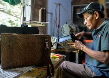 Yogyakarta-Australia Kerja Sama Pasok Industri Kulit: Menuju Standar Global 2026