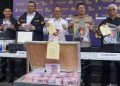 Modus Licik Dukun Pengganda Uang: Produsen Uang Palsu Berkedok Ritual Berujung Bui