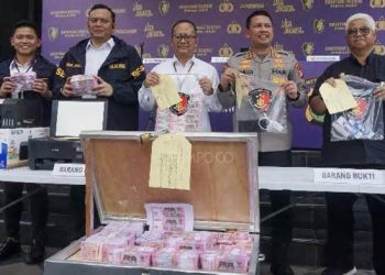 Modus Licik Dukun Pengganda Uang: Produsen Uang Palsu Berkedok Ritual Berujung Bui