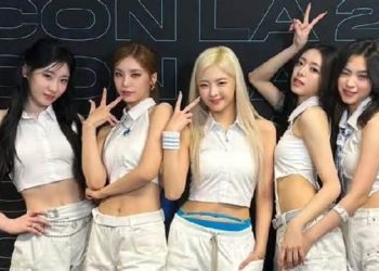 ITZY Siap Comeback dengan Album Baru pada Mei 2026: Kejutan Besar untuk MIDZY di Tengah Tur Dunia!