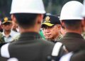 Penghormatan Terakhir: Prajurit TNI Gugur di Lebanon Terima Kenaikan Pangkat Luar Biasa