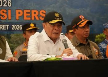 Menko Polkam Tuntut Investigasi Menyeluruh Pasca Gugurnya 3 Prajurit TNI di Lebanon