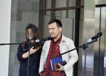 Komnas HAM Investigasi Kasus Andrie Yunus: 12 Saksi Terancam, Perlindungan Jadi Prioritas Utama