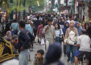 HUT ke-269 Kota Yogyakarta: Jalan Malioboro Ditutup, Penumpang KA Wajib Atur Waktu Perjalanan!