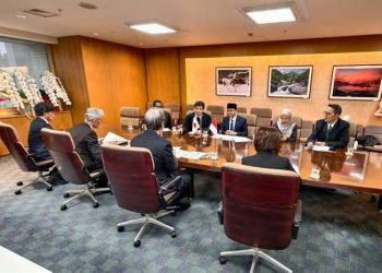 Kemenhut dan AFoCO Perkuat Sinergi: Akselerasi Proyek Karbon dan Perhutanan Sosial di Indonesia 2026