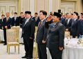 Prabowo Subianto Terima The Grand Order of Mugunghwa: Simbol Eratnya Hubungan Indonesia-Korea Selatan 2026