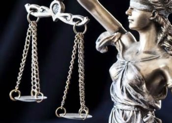 Mengadili Algoritma: Menakar Keadilan Digital dan Masa Depan Hukum di Tahun 2026