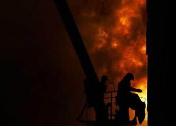 Kebakaran di SPBE Bekasi Berhasil Dipadamkan: Kronologi, Dampak, dan Penanganan Darurat