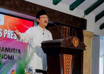 Kebijakan WFH ASN Tiap Jumat di Kemensos: Layanan Publik Tetap Optimal di Tahun 2026