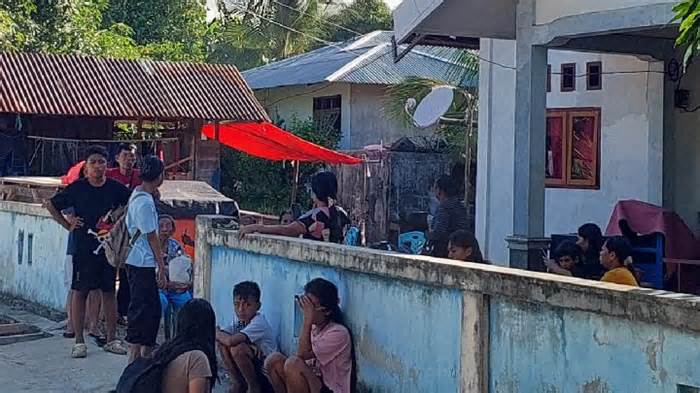 msn-AA1ZWZAE-0 – Aksara Lokal Waspada Gempa Susulan: BMKG Catat 11 Aktivitas Seismik Pasca Gempa M 7,6 di Bitung