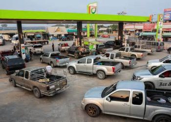 Pemerintah Thailand Pangkas Subsidi BBM: Langkah Berani di Tengah Tekanan Defisit Anggaran 2026