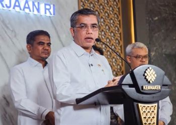 Kemnaker Resmi Terbitkan SE WFH 1 Hari Seminggu: Transformasi Kerja Adaptif 2026