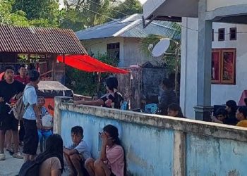 Warga Ternate Sempat Panik saat Melihat Air Laut Surut: Refleksi Kesiapsiagaan Bencana 2026