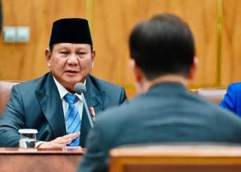 Strategi Ekonomi 2026: Mengapa Keputusan Prabowo Tak Naikkan Harga BBM Tuai Pujian dari PDIP