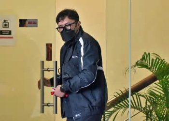 Geledah Rumah Ono Surono di Bandung: KPK Sita Uang Ratusan Juta Terkait Kasus Suap Proyek